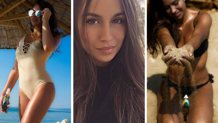 Nikolina je magnet za trofeje: 'Njegujem darove koje imam...'