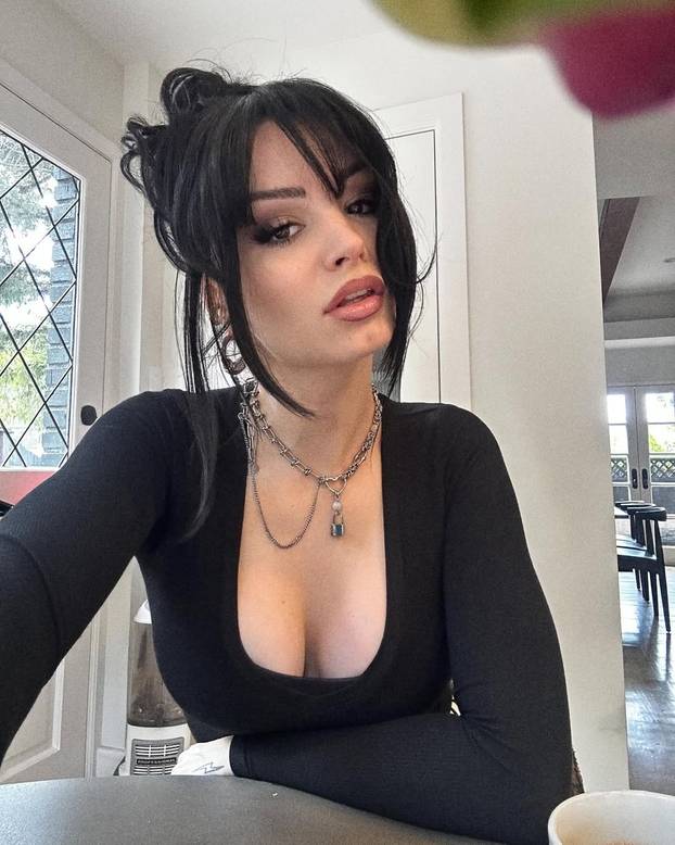 FOTO Ljepotica iz ringa: Njezin život bio je inspiracija za film, legenda je u svijetu hrvanja...