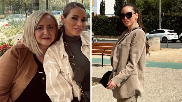 Rakitićeva supruga oduševila fanove objavom na Instagramu