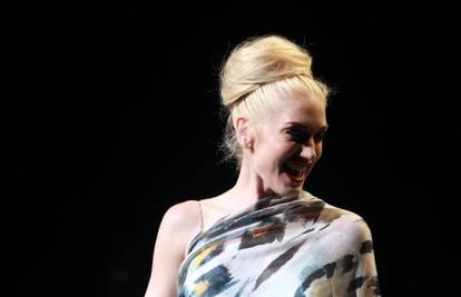 Gwen Stefani za žrtve potresa u Japanu donirala 6 milijuna kn