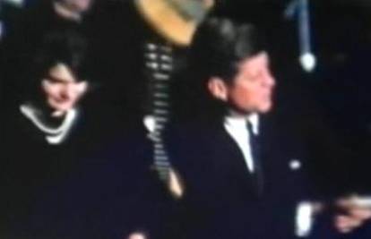 Snimio Kennedyja i Jackie zadnju večer prije atentata