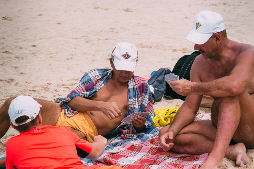 Phuket, Tajland: Od cjenkanja do masaže sa 'sretnim krajem'