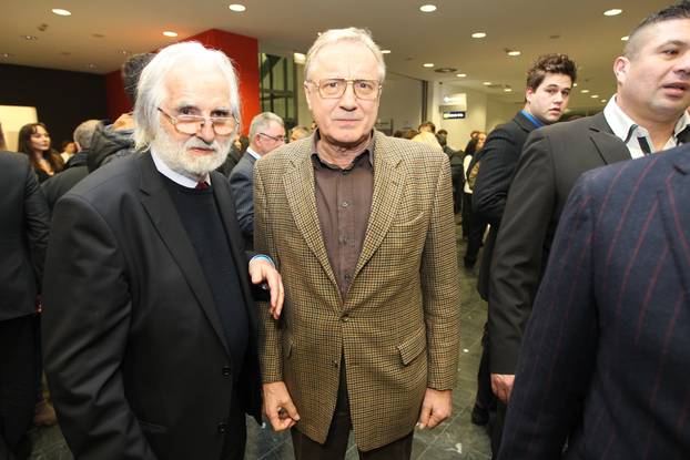 ARHIVA - Prije to?no 10 godina Kolinda Grabar-Kitarovi? pobijedila je u drugom krugu predsjedni?kih izbora