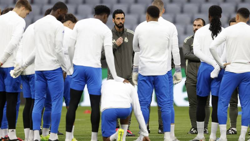 Realovci održali krizni sastanak