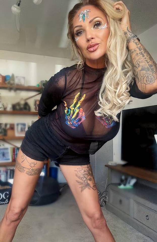 FOTO Muškarci uzdišu za njom već 20 godina: 'Natjecanje u bikiniju promjenilo mi je život'