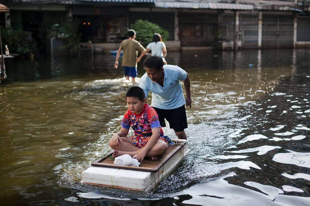 AFP/PIXSELL