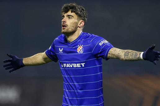 U&Zcaron;IVO Transferi: Dinamo pustio dvojicu igra&ccaron;a, Mla&ccaron;i&cacute; razmi&scaron;lja o nekoliko opcija za transfer...