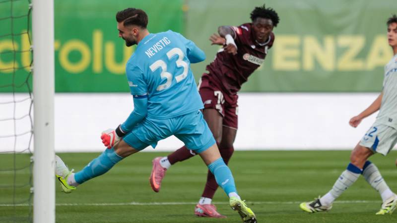 Tko je junak Istre? Najbrži je u HNL-u, brži čak i od Haalanda te Mbappéa: Obožavam vaš rižoto