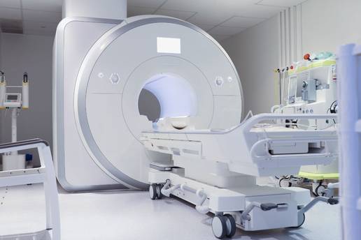 Užasna smrt u SAD-u: Ušao u MR uređaj s lancem oko vrata