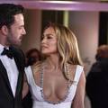 Ben Affleck pojavio se nakon 20 godina u novom spotu s J.Lo