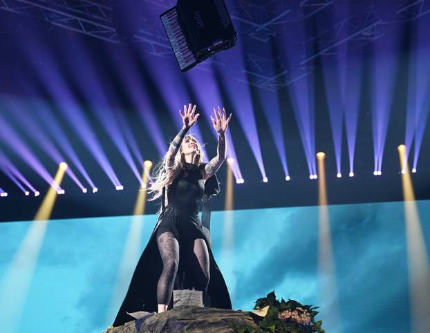 Ovako je izgledalo finale Dore