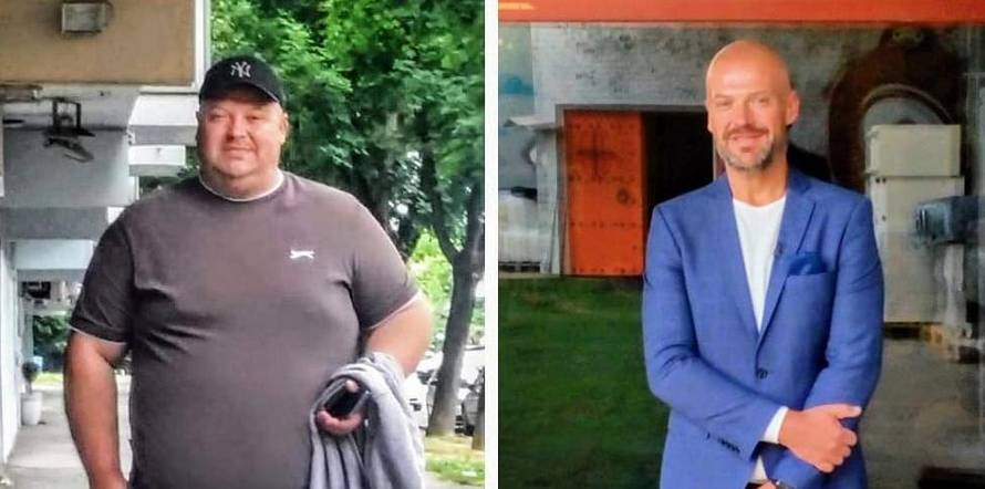 Alen iz 'Života na vagi': Želim naći srodnu dušu i zaljubiti se