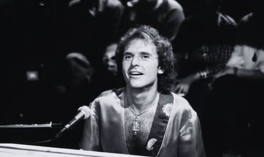 Preminuo je pjevač Gary Wright