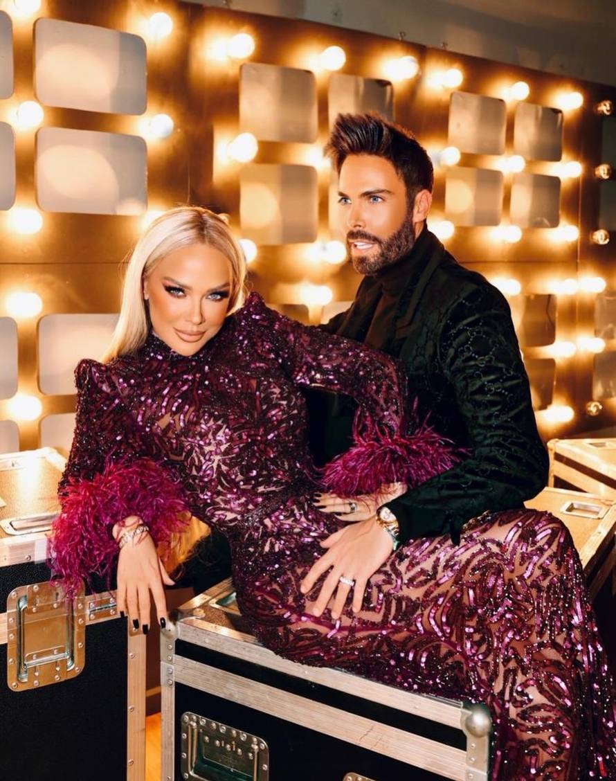 Marko Grubnić iznenadio fanove: Nešto im je neobično, neki ga nisu ni prepoznali...