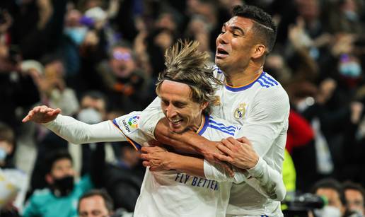 Biv&scaron;i realovac: Slavili smo europski naslov u svla&ccaron;ionici, a onda je do&scaron;ao Luka Modri&cacute;...