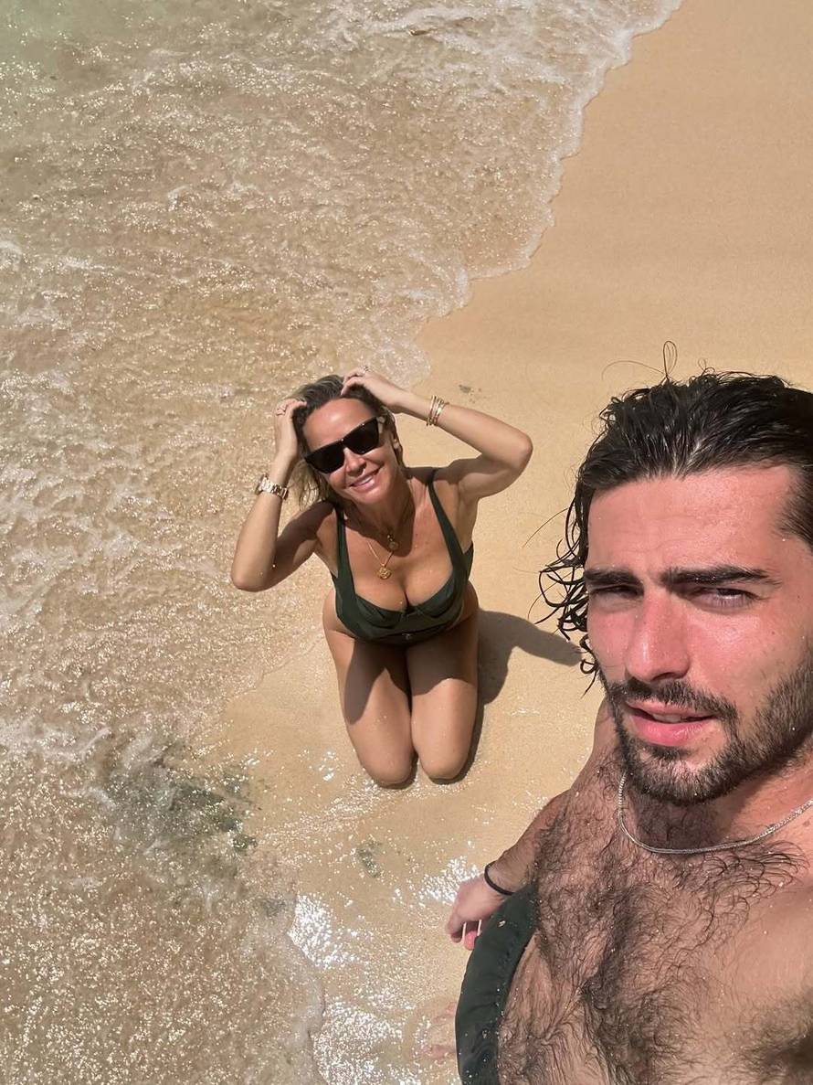 Miloš i Šime otkrili nam što im je 'Gospodin Savršeni' donio: 'Ugrabio sam svoju sreću...'