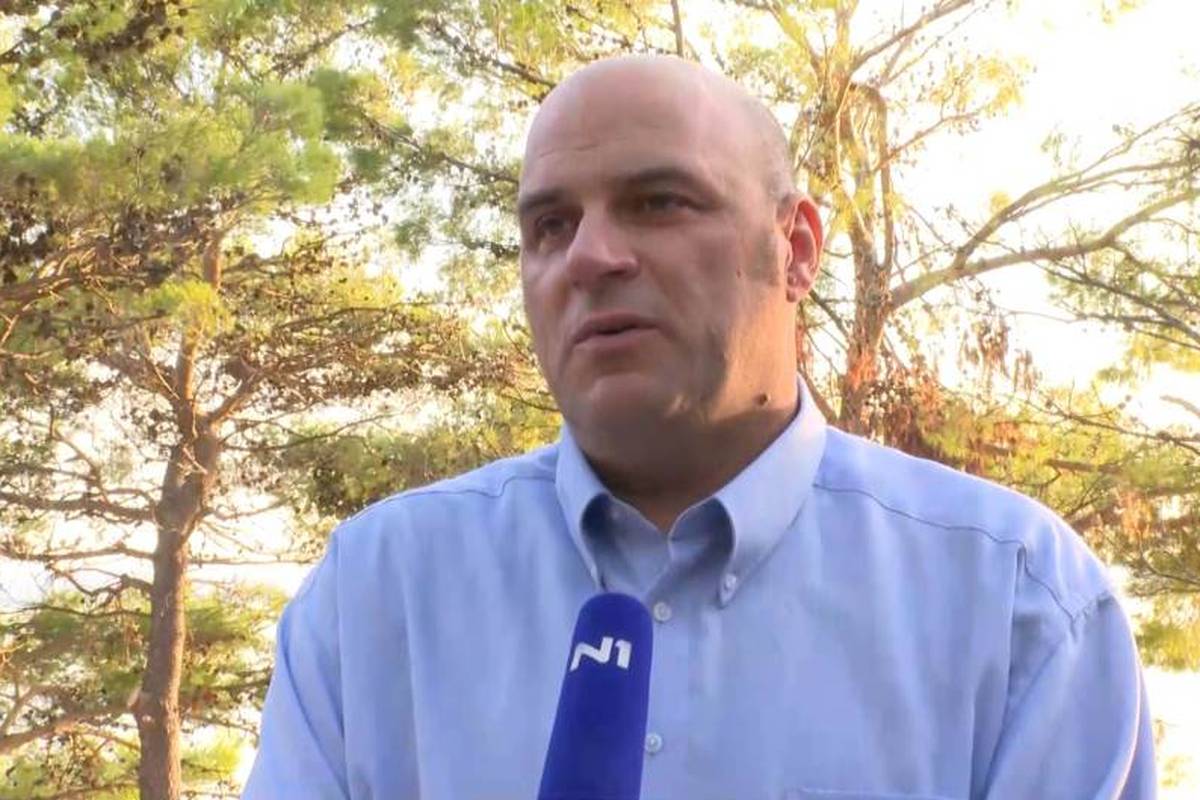 Glavni tajnik HVIDRA-e: Nećemo sjediti skrštenih ruku