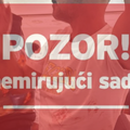 Pilot, vodoinstalater i zubar heroji su kobnog leta iznad Izraela: 'Ubadao ga je no&zcaron;em'