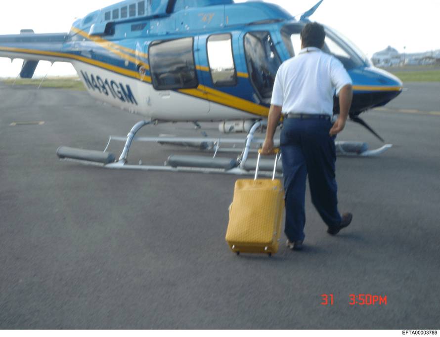 Ruskinje, privatni letovi, party na otoku: Ovako je Epstein gradio svoju mrežu sa slavnima