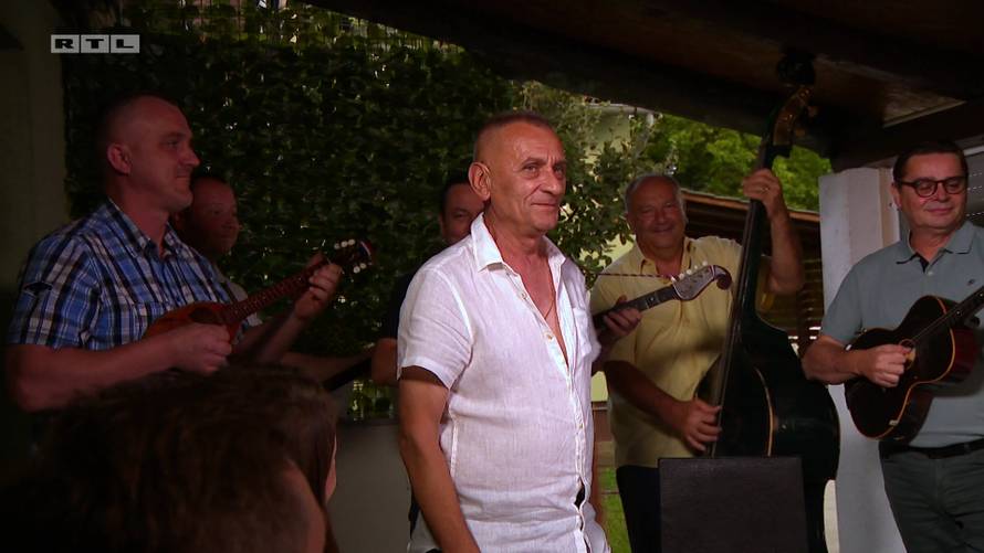 Željkova večera oduševila sve osim Marka: 'Ne volim ribu, a salata mi ne ide uz čobanac...'