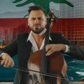 Hauser objavio novi TikTok, ali mnogi su primijetili komentar koji je ostavio jednoj ljepotici