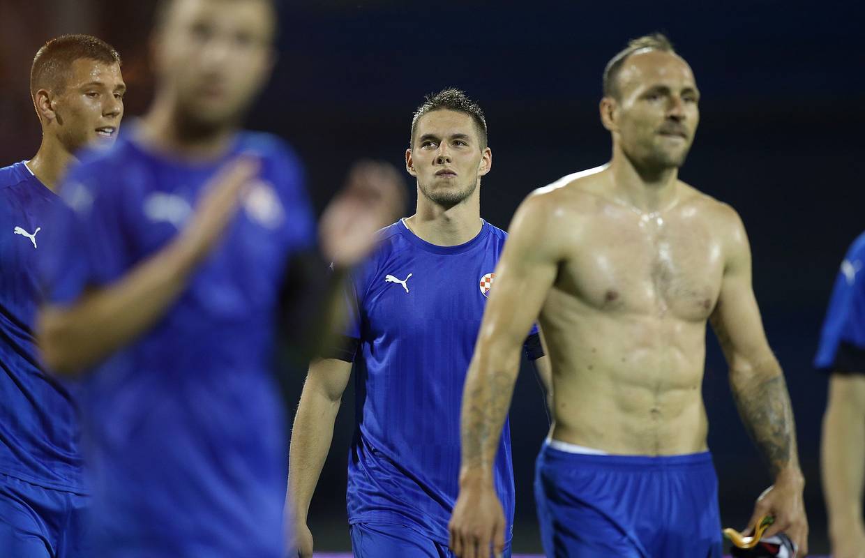 Doznajemo: Dinamo ipak neće kupiti Pjacu, ali traži pojačanje! Evo što je presudilo kod odluke