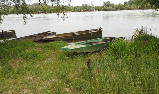 Sudar na Dravi: Vozač čamca je bio pijan, u rijeku palo i dijete...