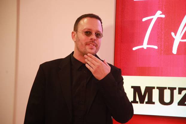 Beograd: Poznati na koncertu Dragana Kojića Kebe