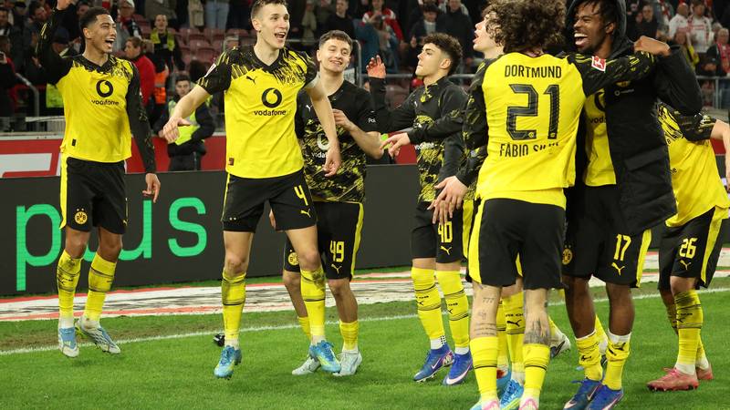 VIDEO Gotova je Bundesliga: Kramarić ostao bez LP, Kovač pobijedio, Wolfsburg preživio