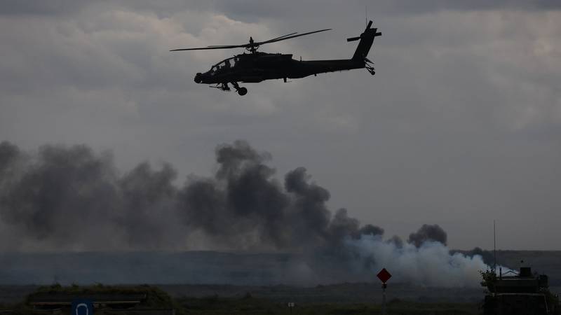 Vojni čelnici NATO-a o ruskim povredama zračnog prostora