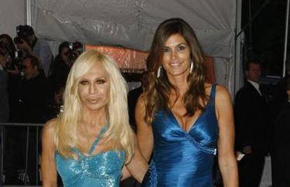 Donatella: Neće me uništiti recesija jer nije ni kokain