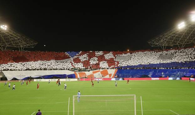 Hajduk i Gorica sastali se u 2. kolu SuperSport HNL-a