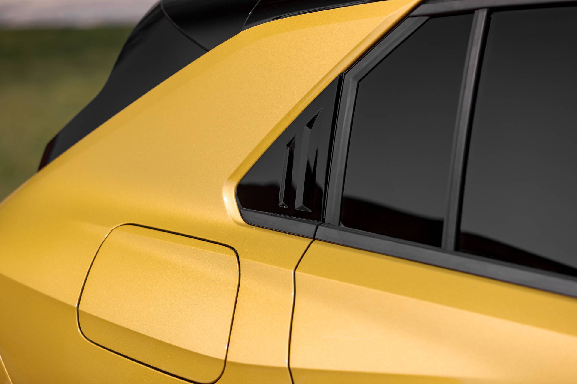 Opel Astra - najbolji primjer toga što danas može novi Opel