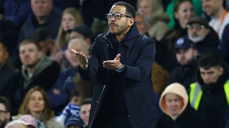 Brighton deklasirao Chelsea, ovo ne pamte od 1912. godine