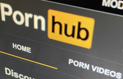 Čak 40 žena tuži Pornhub: 'Bila sam prevarena, uklonite video'