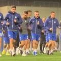 VIDEO Dobro jutro, bijelo plavi: Zekić Osječanima po povratku iz Splita priredio trening u pola 6
