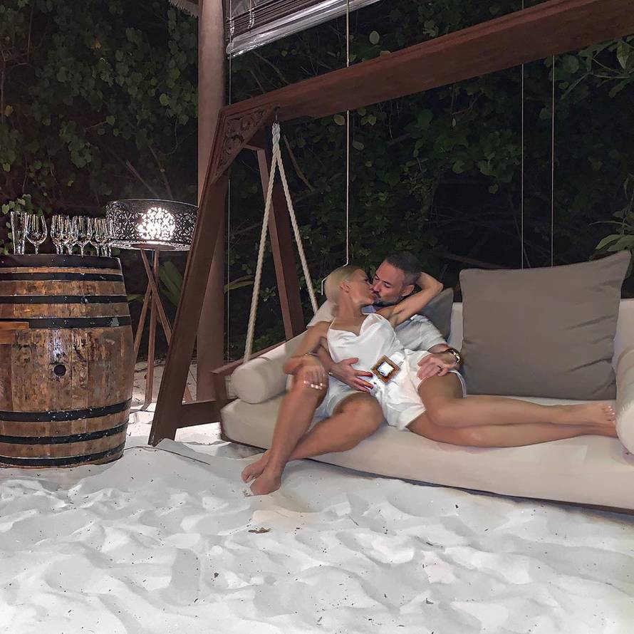 Maja zabrinula fanove: 'Što ti se dogodilo s nosom? Fali ga...'