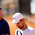 Goran o Đokovićevom debaklu u Monte Carlu: Bio je bolestan, ali bit će spreman za Roland Garros