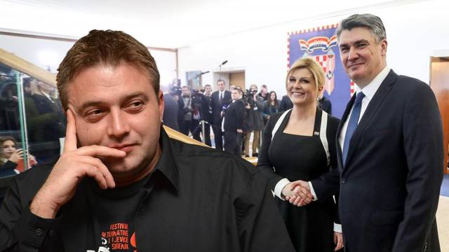 Dobra vijest za Hrvatsku: Složili se Milanović i Plenković. Oko Kolindine kandidature za NATO