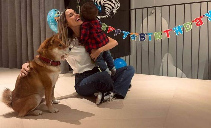 Luksuz iznutra i izvana: Ovo je vila Vedrana i Franke koja je u finalu za najbolju kuću 2022.