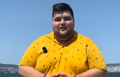 Influencer optužio produkciju 'Života na vagi': 'Vrijeđali su me'. Pitali smo RTL za komentar