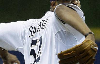 Yankeesi nude Sabathiji čak 140 milijuna dolara