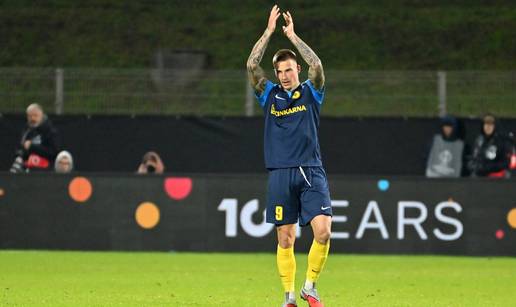 Hrvatska mašina za golove ne staje! Sada je zabio dva u Kupu