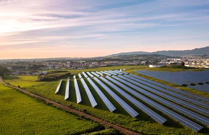 Hrvatska ima velik potencijal za solarnu energiju, može li ga iskoristiti?