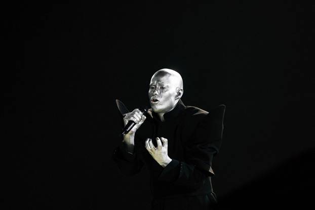 Grand Final of the 2026 Eurovision Song Contest, in Vienna