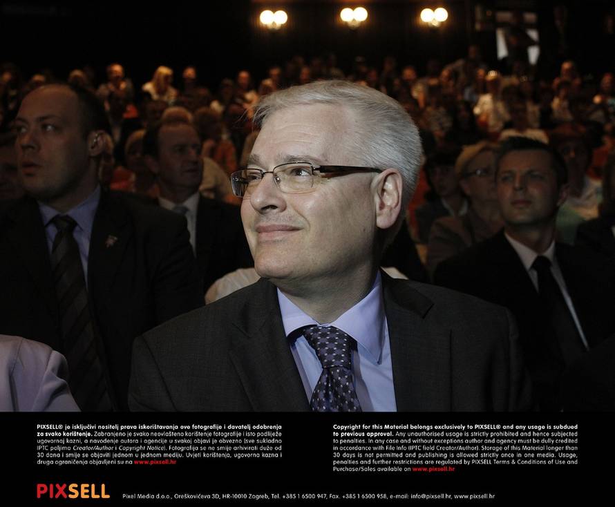 Vjeran Žganec Rogulja/PIXSELL