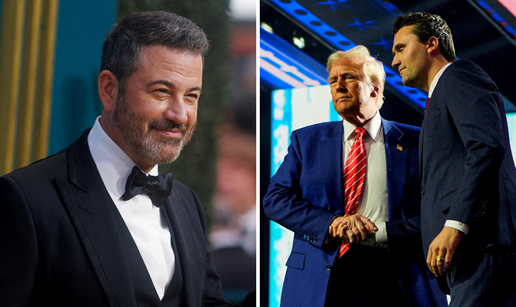 Evo što je Jimmy Kimmel rekao o Trumpu i Kirku zbog čega su mu otkazali popularnu emisiju