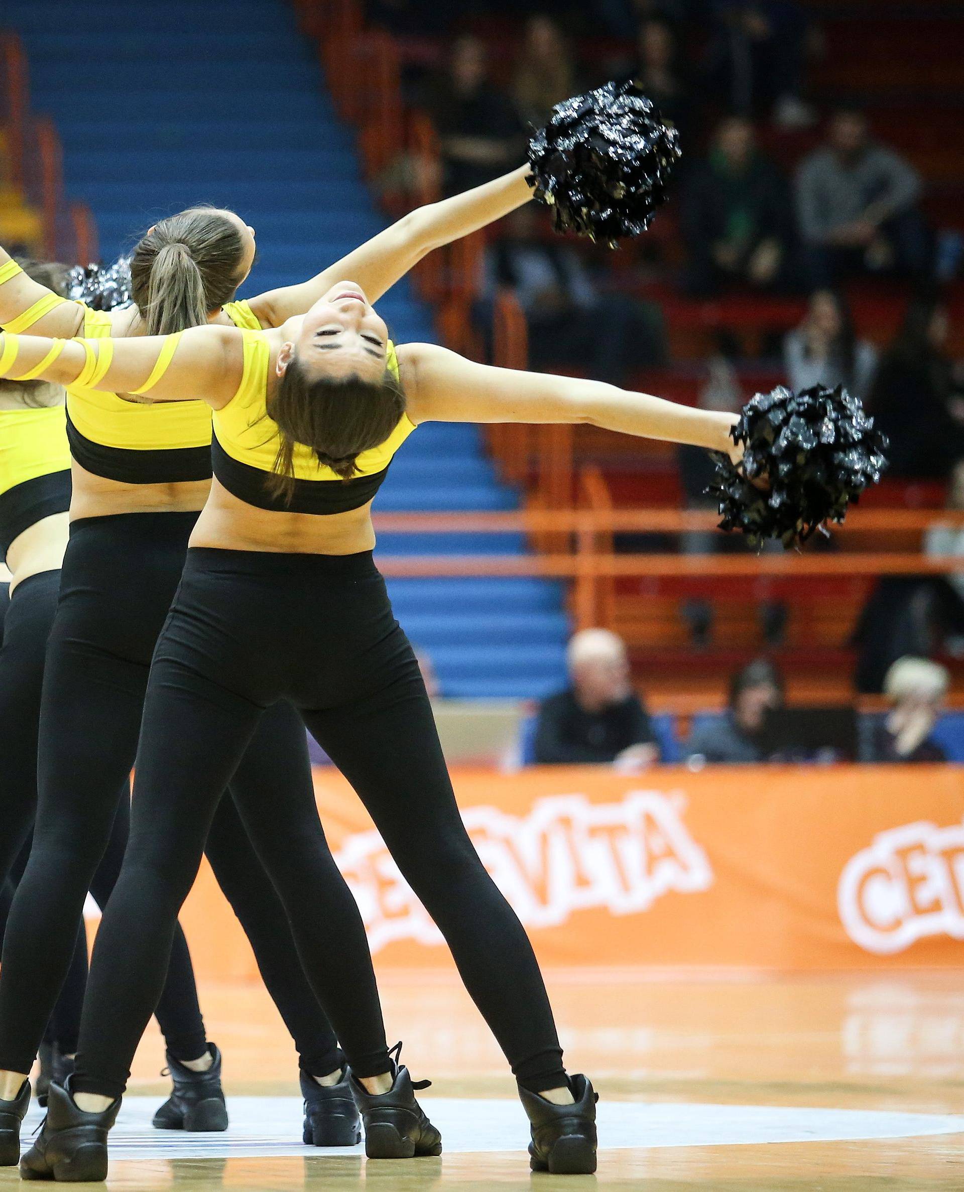 Cibona krivo brojala strance pa nastradala od "pola" Cedevite