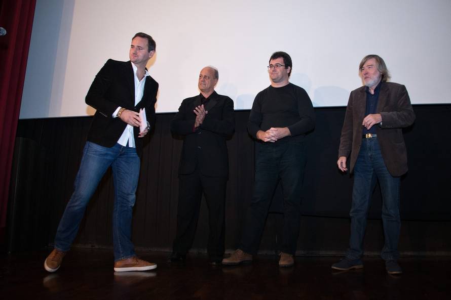 Davor Puklavec/PIXSELL