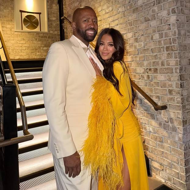 FOTO Gdje je i koga ljubi bivša Mamićeva supruga? Tia je otišla iz Hrvatske nakon razvoda